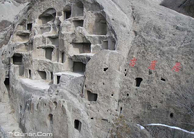 原始部落游乐园