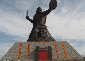 中国达斡尔民族博物馆