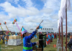 阿拉腾艾里度假村