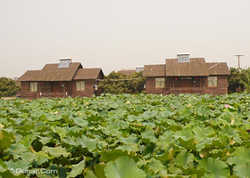 香樟园生态休闲农庄
