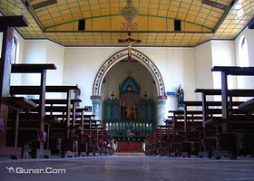 御桥韩天主教堂