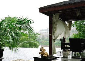 新天地温泉酒店