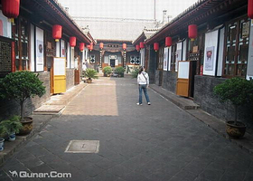 西华兴漆文化博物馆