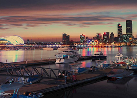 穿越青岛自驾海底一票通