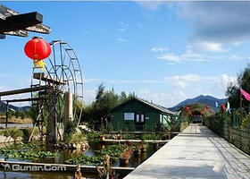 钓琅湾休闲农庄