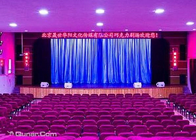 巧克力儿童剧场