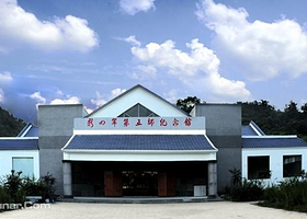 白果树湾新四军五师司令部旧址