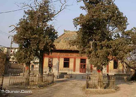 文庙古文化旅游区