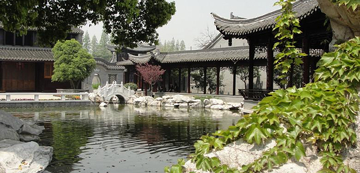 泰州高港雕花楼景区门票,泰州高港雕花楼景区