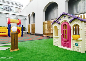 北京国际儿童创意体验街