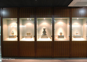 处州青瓷博物馆