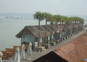 西部水上嘉年华景区