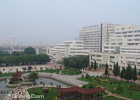 河北科技师范学院