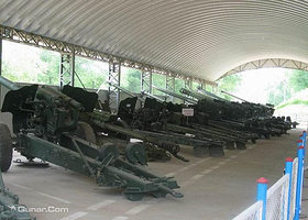 华安集团工业游区