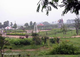 流青园森林公园