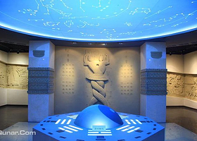 天水市博物历时陈列馆