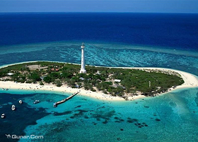 大冒险号游船Great Aventures