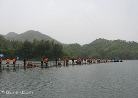 八景洞