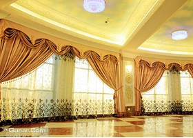 秦怡奥斯卡摄影城