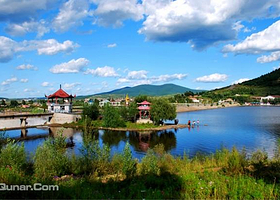 东湖旅游度假区