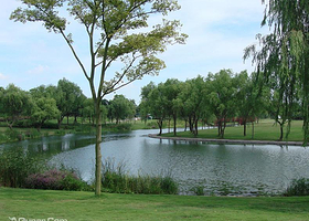 东方新世纪公园