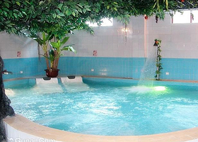 下汤温泉度假村