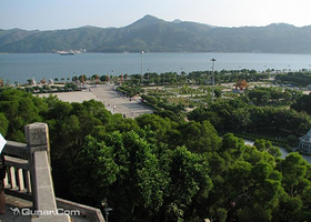 凤山