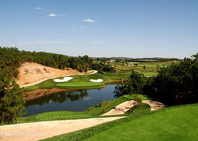 天湖岛旅游度假区