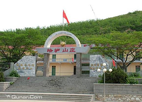 国路夼生态旅游区