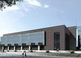 应大皮衣博物馆