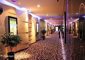 博纳国际影城通州店