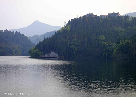 大深南海风景区