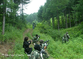 廊坊匹特博真人cs