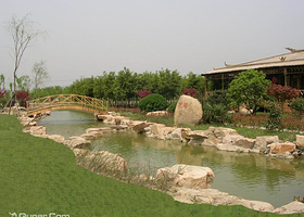 圣莱特休闲农庄