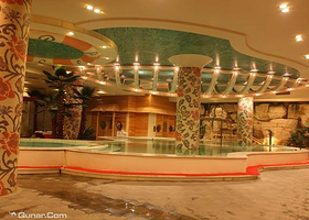 金海韵国际温泉会馆