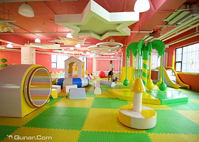 YOYOPARK儿童游乐园