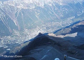 古雷池农林生态科技园