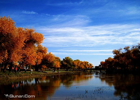 瀚海海上休闲旅游区