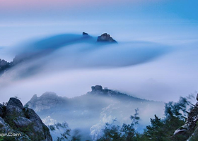 青岛奥帆崂山游一票通