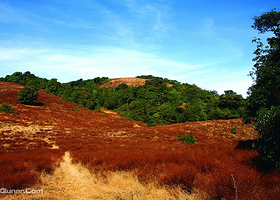 高黎贡山自然公园