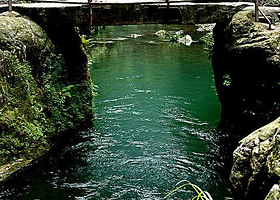 寿县方振武陵园