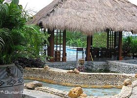 天津九汇建国温泉