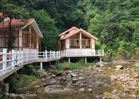 徐氏桃园度假村