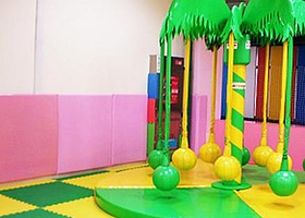 天润广场小手拍拍