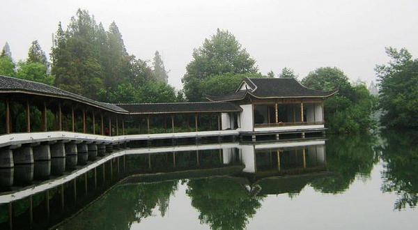 杨公堤