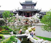 泰州高港雕花楼景区门票,泰州高港雕花楼景区