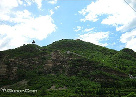 棋盘山风景区