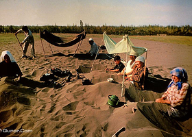 牙甫泉沙疗休闲中心