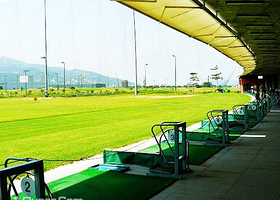 澳门凯撒高尔夫球会