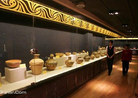 三品堂古陶博物馆